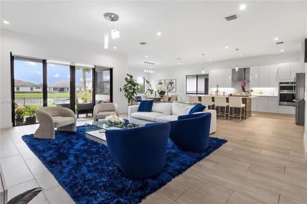 Marbella, 4381 SW 178th Ave, Miramar, Florida 33029, image 2
