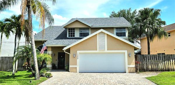 Sawgrass Estates, Sunrise, Florida 33323, image 2