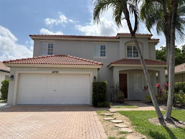 The Estates At Oak Hamlet, 10793 Oak Bend Way, Wellington, Florida 33414, image 1