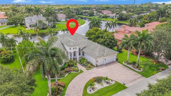 Stonebrook Estates, 3250 W Stonebrook Cir, Davie, Florida 33330, image 1