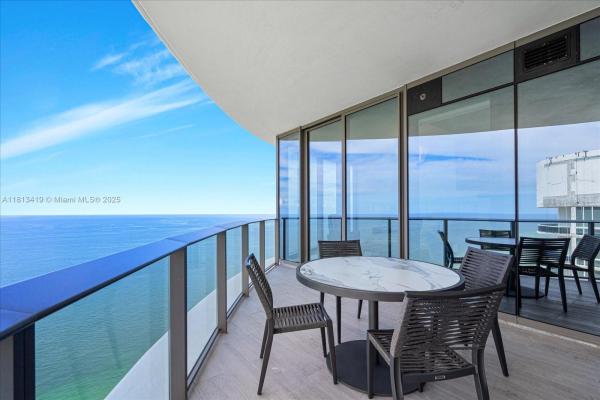 The Ritz-Carlton Residences, 15701 Collins Ave #4401, Sunny Isles Beach, Florida 33160, image 1