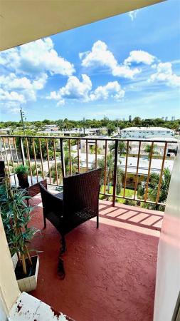 Rodman Of Hollywood, Hollywood, Florida 33020, image 3