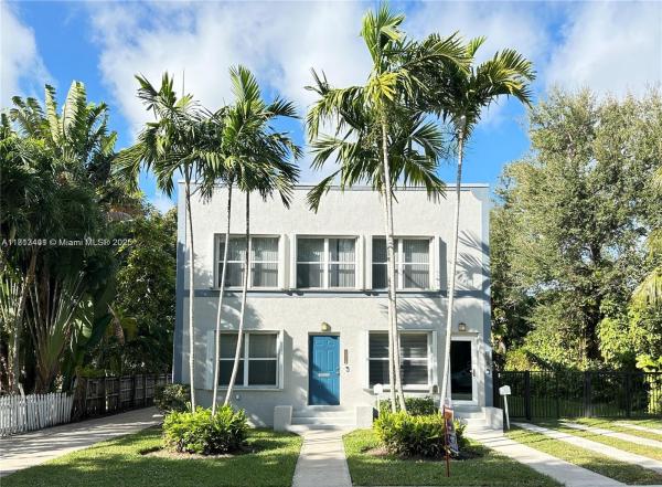 10538 NE 4th Ave, Miami, Florida 33138, image 1