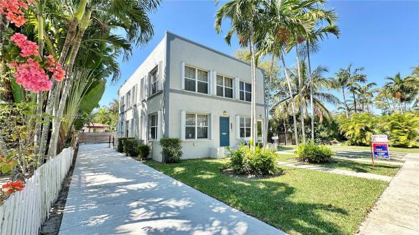 Pasadena Park, 10538 NE 4th Ave, Miami Shores, Florida 33138, image 2
