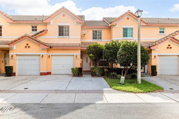 2053 SW 87th Ter, Miramar, Florida 33025, image 1