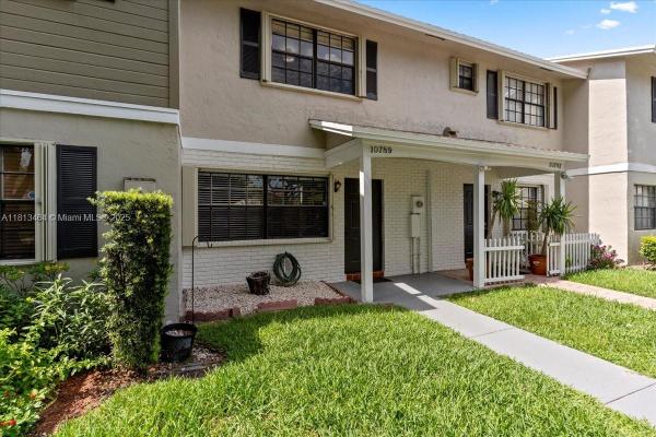 Southbridge West At Pembroke Pointe, 10789 NW 11th St 0, Pembroke Pines, Florida 33026, image 1