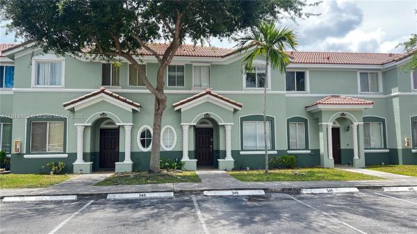 1480 SE 24th Ct #345, Unincorporated Dade County, Florida 33035, image 1