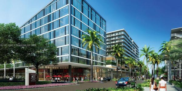 Aventura Parksquare Residences, 2960 NE 207 St #606, Aventura, Florida 33180, image 1
