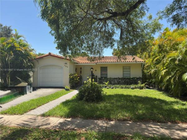 Granada, 752 Navarre Ave, Coral Gables, Florida 33134, image 1