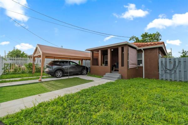 1883 NW 68th St #1883, Unincorporated Dade County, Florida 33147, image 1