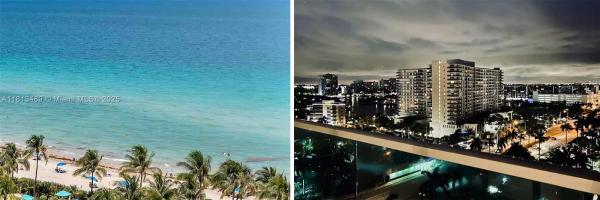 Sian Ocean Residences, 4001 S Ocean Dr #14H, Hollywood, Florida 33019, image 1