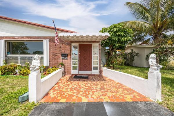Hollywood Hills, 1706 N 45th Ave, Hollywood, Florida 33021, image 3