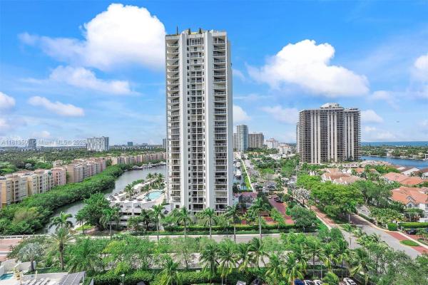 The Parc At Turnberry Isle, 19400 Turnberry Way #1131, Aventura, Florida 33180, image 1