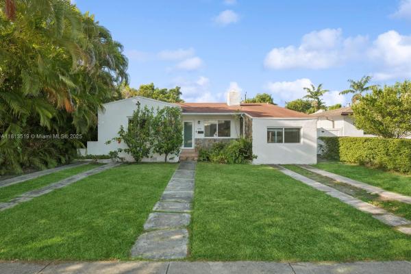 Silver Bluff Estates, 2350 SW 26th St, Miami, Florida 33133, image 1