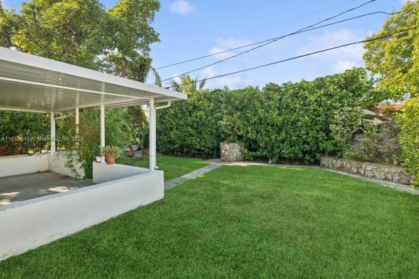Silver Bluff Estates, 2350 SW 26th St, Miami, Florida 33133, image 2