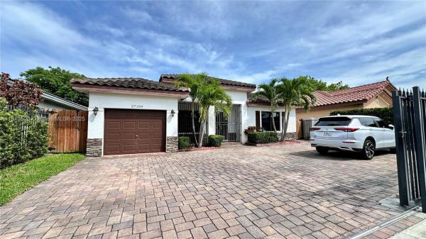 27109 SW 133rd Ct, Homestead, Florida 33032, image 1