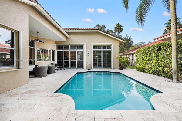 Jasmine Island North, 1326 Ginger Cir, Weston, Florida 33326, image 3