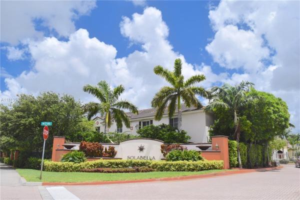 17351 NW 7th Ave #1108, Miami, Florida 33169, image 1