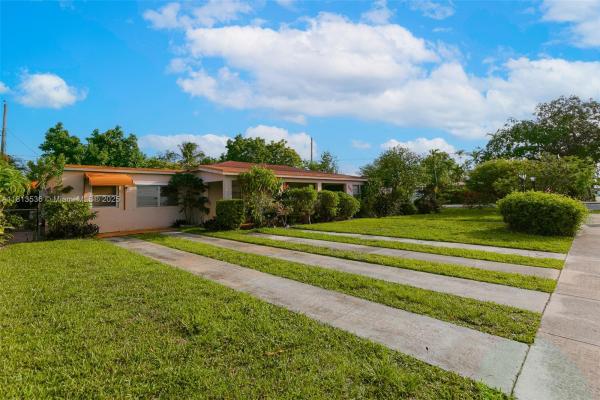 Sunset Heights, 7280 SW 9th St, Coral Terrace, Florida 33144, image 2