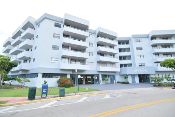 Parkview Plaza, 7300 Wayne Ave #419, Miami Beach, Florida 33141, image 1