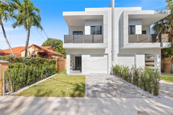 East Shenandoah, 1201 SW 23rd St, Miami, Florida 33145, image 1