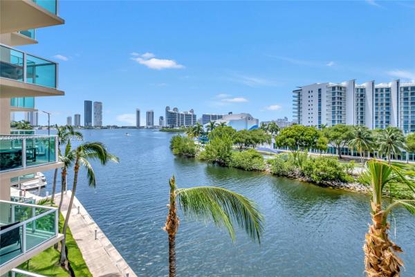 Aventura Marina, 3330 NE 190th St #416, Aventura, Florida 33180, image 1