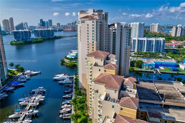 Aventura Marina 2, 3330 NE 190th St #2815, Aventura, Florida 33180, image 3