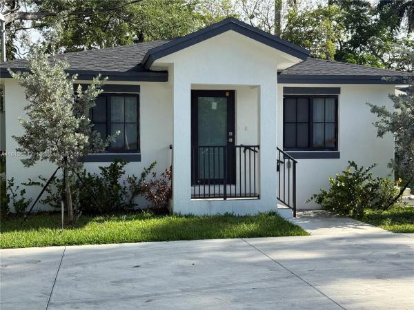 Town Of Florida City, 210 SW 3rd St, Florida City, Florida 33034, image 1