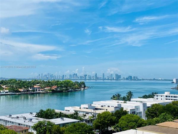 Stanton House, 6900 Bay Dr #10D, Miami Beach, Florida 33141, image 1