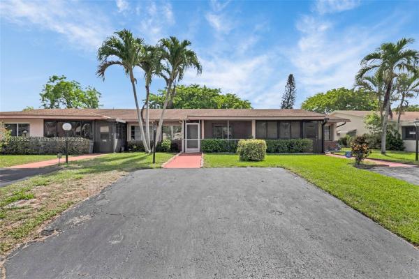 Delray Villas 1, 14386 Campanelli Dr, Delray Beach, Florida 33484, image 1