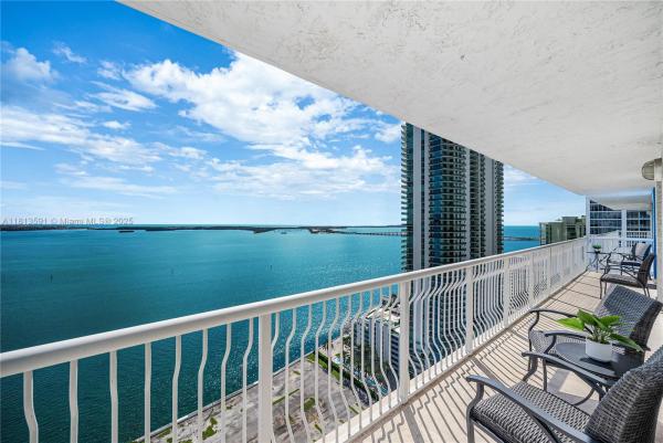The Club At Brickell Bay, 1200 Brickell Bay Dr #3102, Miami, Florida 33131, image 1
