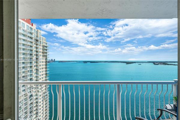 The Club At Brickell Bay, 1200 Brickell Bay Dr #3102, Miami, Florida 33131, image 2