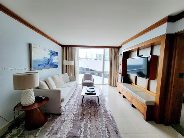 Central Carillon Beach, 6801 Collins Ave #517, Miami Beach, Florida 33141, image 1