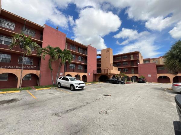 Westland Manor East, 6620 W 2 Ct #206, Hialeah, Florida 33012, image 1