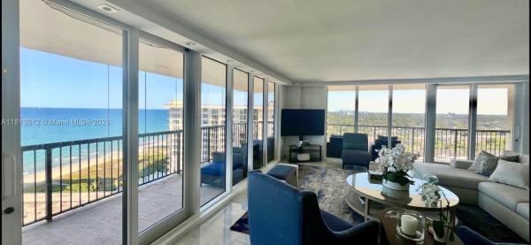 Hampton Beach Club, 1800 S Ocean Blvd #PH1507, Lauderdale By The Sea, Florida 33062, image 1