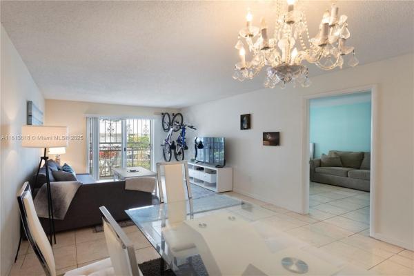 Belvedere Gardens, 855 Euclid Ave #10X, Miami Beach, Florida 33139, image 1