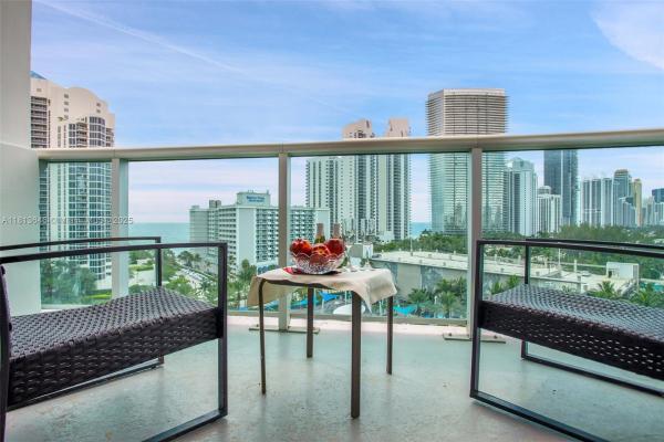 Ocean Reserve, 19370 Collins Ave #1125, Sunny Isles Beach, Florida 33160, image 1