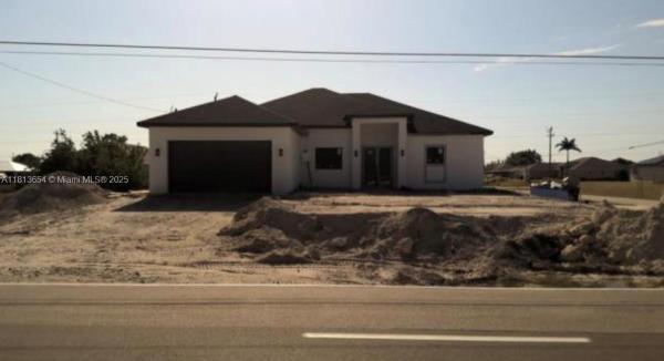 1728 Kismet Pkwy W, Cape Coral, Florida 33993, image 1