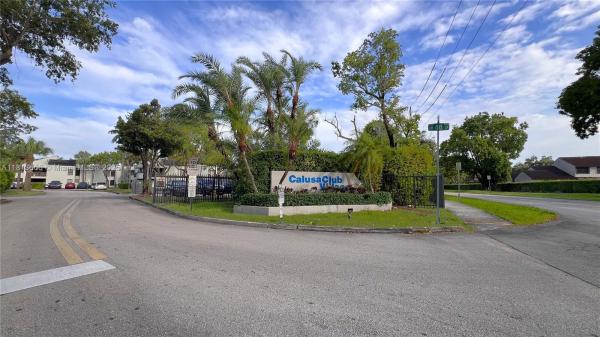 13255 SW 88th Ln #408-CS, Unincorporated Dade County, Florida 33186, image 1
