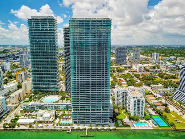 One Paraiso, 3131 NE 7th Ave #PH4901, Miami, Florida 33137, image 1