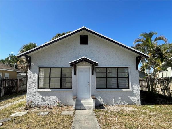Northwood, 625 52nd St, West Palm Beach, Florida 33407, image 1
