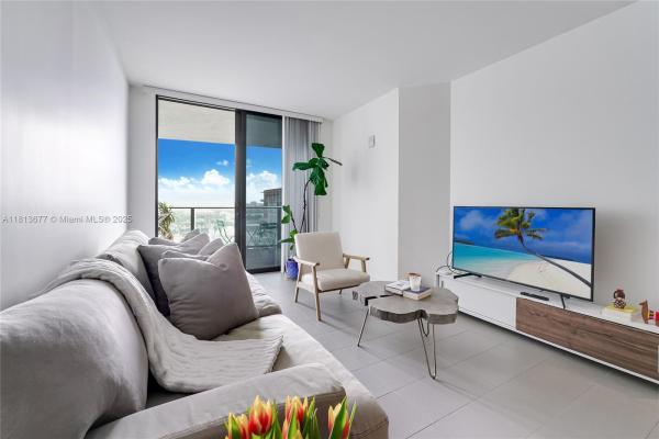 Canvas, 1600 NE 1st Ave #1112, Miami, Florida 33132, image 1