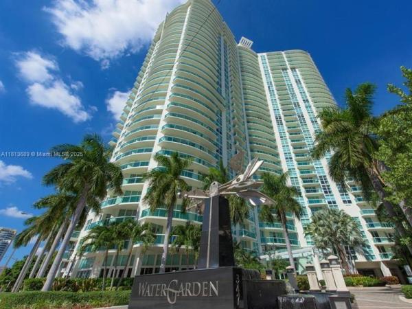 WaterGarden, 347 N New River Dr E #1205, Fort Lauderdale, Florida 33301, image 1