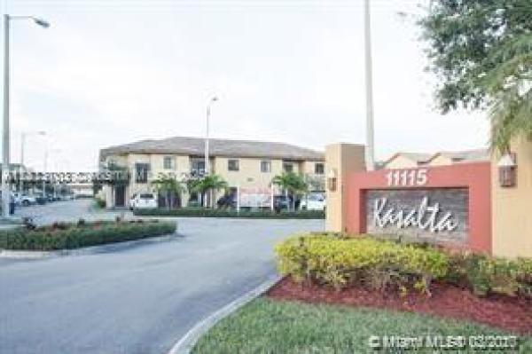 Kasalta Villas, 11115 W Okeechobee Rd #153, Hialeah Gardens, Florida 33018, image 1