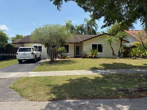 13324 SW 100th Ter, Miami, Florida 33186, image 1