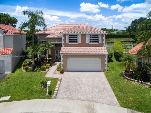 Bermuda Springs, 210 Somerset Way, Weston, Florida 33326, image 2