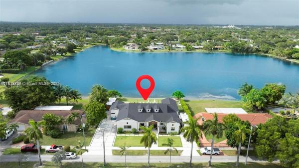 Snapper Creek Park, 9291 SW 88 St, Kendall, Florida 33176, image 3