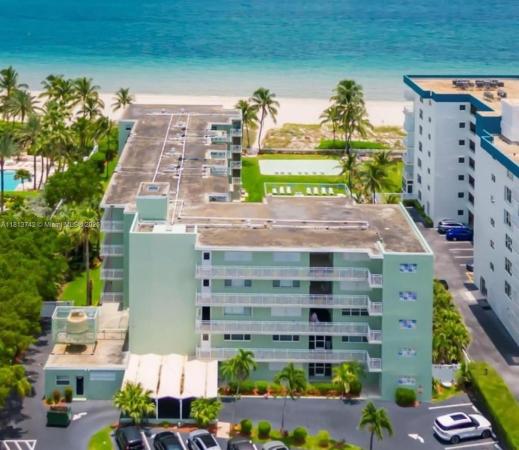 Jade Beach Villas, 1750 S Ocean Blvd #304E, Lauderdale By The Sea, Florida 33062, image 1
