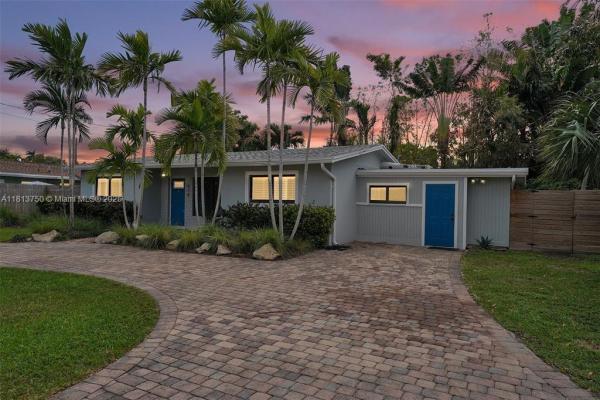 Lauderdale Park, 928 NE 18th Ct, Fort Lauderdale, Florida 33305, image 1