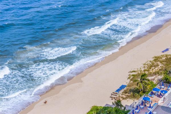 Plaza South, 4280 Galt Ocean Dr #12H, Fort Lauderdale, Florida 33308, image 1